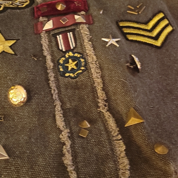 Steve Madden bag - Picture 3 of 5